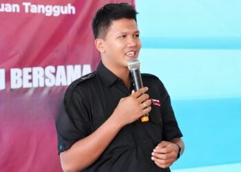 Lanjutkan Estafet Dakwah Inklusif, BAZNAS RI dan Yayasan Kiblat Abinaya Siap Gelar "Bina Cahaya Abinaya" untuk 50 Kaum Marjinal dan Disabilitas di Sukoharjo 46 Foto Fadhel Hitam