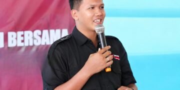 Lanjutkan Estafet Dakwah Inklusif, BAZNAS RI dan Yayasan Kiblat Abinaya Siap Gelar "Bina Cahaya Abinaya" untuk 50 Kaum Marjinal dan Disabilitas di Sukoharjo 56 Foto Fadhel Hitam