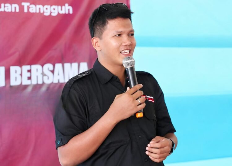 Lanjutkan Estafet Dakwah Inklusif, BAZNAS RI dan Yayasan Kiblat Abinaya Siap Gelar "Bina Cahaya Abinaya" untuk 50 Kaum Marjinal dan Disabilitas di Sukoharjo 47 Foto Fadhel Hitam