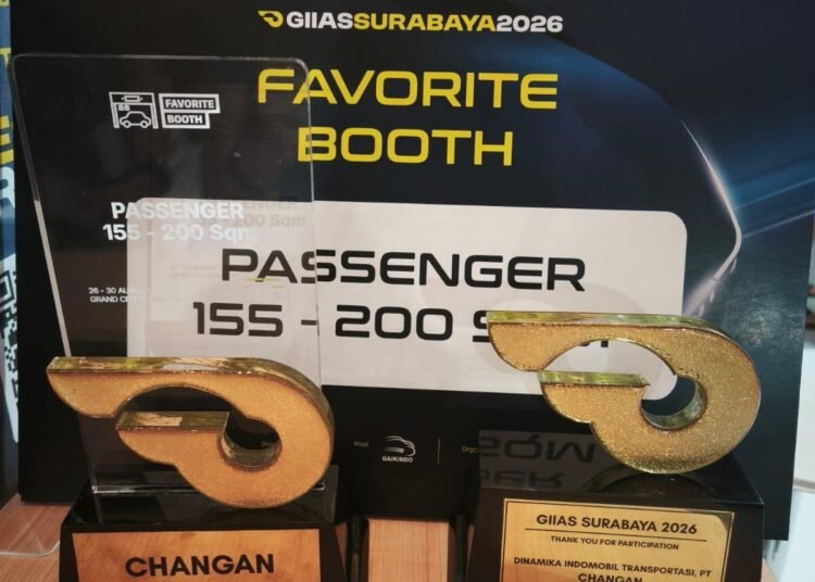 GIIAS SURABAYA