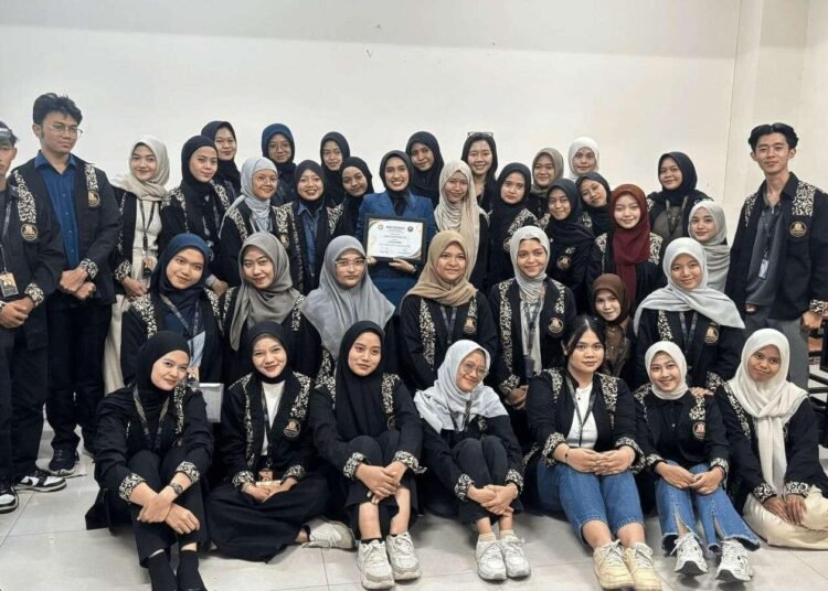 Bercerita untuk Menginspirasi, UKM Nuanza Bicara Dalami Kekuatan Storytelling 46 Dokumentasi kegiatan UKM Nuanza Bicara, Kamis (11/08/2026)