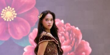 Runner Up IV Puteri Batik Remaja Indonesia Ghefira Qiana Aqilla Tampil Membawa Wastra Indonesia di ASEAN Fashion Festival 2026 58 Runner Up IV Puteri Batik Remaja Indonesia Ghefira Qiana Aqilla Tampil Membawa Wastra Indonesia di ASEAN Fashion Festival 2026