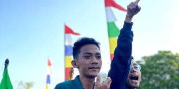 BEM Pesantren Seluruh Indonesia Serukan Kewaspadaan dan Solidaritas: Mari Jaga Indonesia, Saling Menguatkan dan Mendoakan 56 IMG 20260825 WA00041