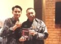 Muhammad Ibnu Fisabililah Dalami Gagasan Dharma Pongrekun dalam Buku Indonesia dalam Rekayasa Kehidupan 47 IMG 20260901 WA0001