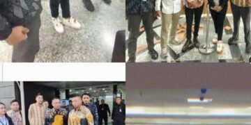 Kawal Revisi UU Kesehatan Bersama Dharma Pongrekun, Pimpinan LBH Feradi Sambangi Mahkamah Konstitusi 56 IMG 20260901 WA0006