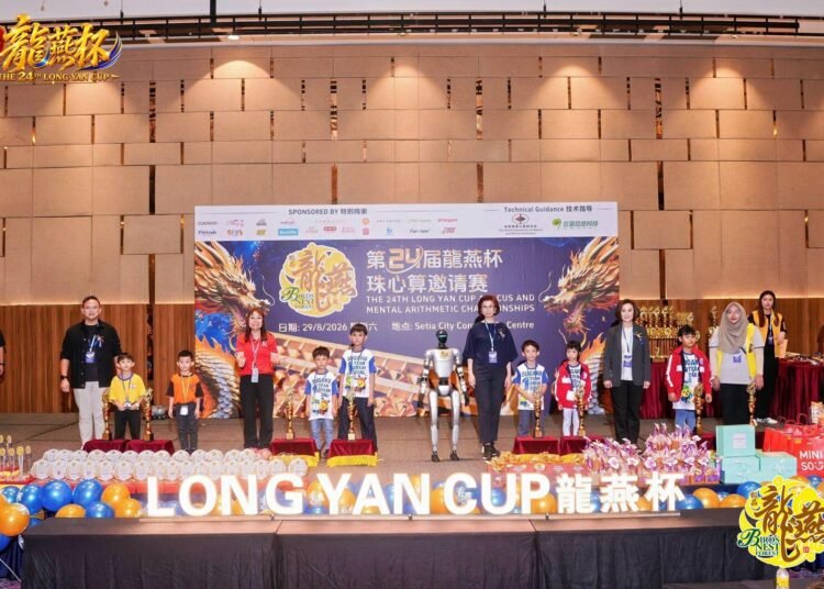 Kiprah Talenta Muda Indonesia Rajendra Pangarep di 24th Long Yun Cup Abacus & Mental Arithmetic Championships 46 IMG 20260902 WA0021