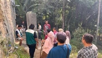 Rocket Stove Ramah Lingkungan Jadi Alternatif Pengelolaan Sampah di Desa Sempol, KKN 284 UNS 46 IMG 20260903 WA0010