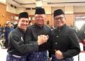 Menuju Olimpiade, PB Persinas ASAD Tegaskan Pentingnya Menjaga Jati Diri dan Tradisi Pencak Silat 50 IMG 20260905 WA0001