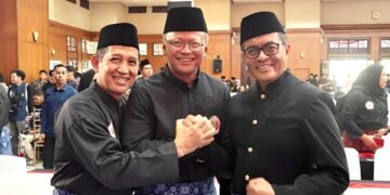 Menuju Olimpiade, PB Persinas ASAD Tegaskan Pentingnya Menjaga Jati Diri dan Tradisi Pencak Silat 62 IMG 20260905 WA0001