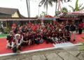 Mahasiswa KKN Dampingi Kegiatan K3 di RW 02 Kelurahan Tambakboyo 47 Dokumentasi kegiatan KKN di Kelurahan Tambakboyo (Sumber: Dokumentasi Pribadi)