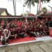 Mahasiswa KKN Dampingi Kegiatan K3 di RW 02 Kelurahan Tambakboyo 56 Dokumentasi kegiatan KKN di Kelurahan Tambakboyo (Sumber: Dokumentasi Pribadi)
