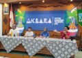 Konferensi Pers FKY 2026 di Gedung Induk I Lapangan Denggung Sleman (Yusuf)
