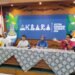 FKY 2026 Digelar di Sleman, “Aksara” Jadi Pintu Membaca Kembali Kebudayaan Yogyakarta 51 Konferensi Pers FKY 2026 di Gedung Induk I Lapangan Denggung Sleman (Yusuf)