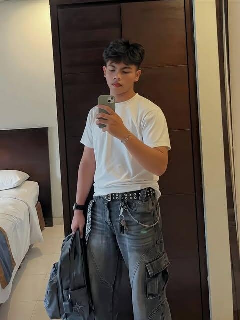 Reyhan Pratama Tersenggol dari Top 40, Perjalanan Singkat Penuh Inspirasi 50 IMG 20260910 WA0004