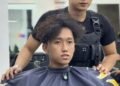 Kepster Bocil, Saat Konten Potong Rambut di TikTok Berubah Menjadi Strategi Membangun Bisnis Barbershop 49 IMG 20260910 WA00051