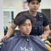 Kepster Bocil, Saat Konten Potong Rambut di TikTok Berubah Menjadi Strategi Membangun Bisnis Barbershop 53 IMG 20260910 WA00051