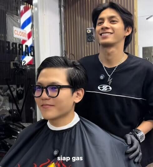 Kepster Bocil: Dari Konten Potong Rambut ke Strategi Membangun Bisnis Barbershop di Era TikTok 46 IMG 20260910 WA0015