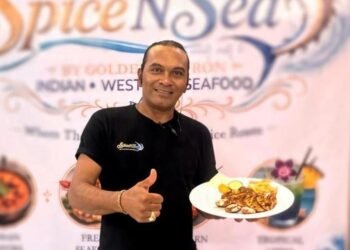 Spice N Sea: Perpaduan Seafood, Sunset, Budaya Bali, dan Hospitality yang Dibangun dari Kepercayaan 46 IMG 20260910 WA0017