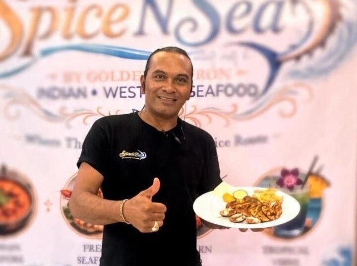 Spice N Sea: Perpaduan Seafood, Sunset, Budaya Bali, dan Hospitality yang Dibangun dari Kepercayaan 46 IMG 20260910 WA0017