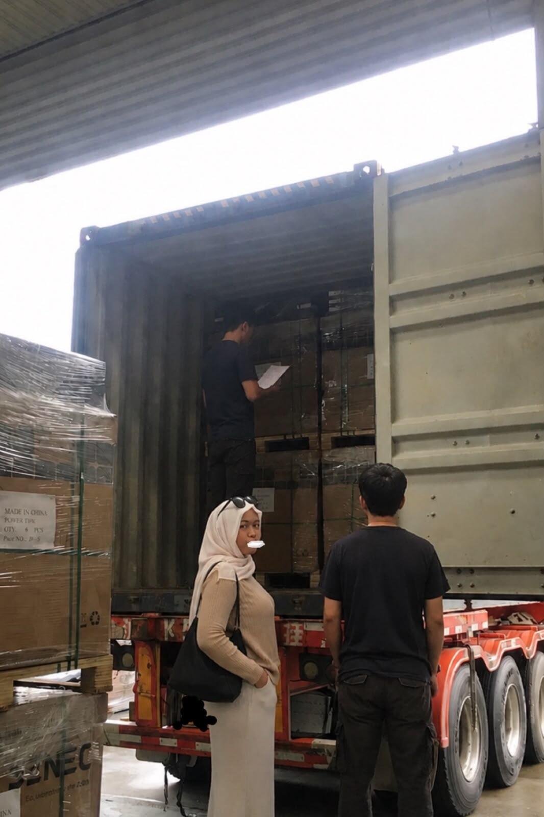 Dari Kota Kecil, Membangun Jembatan ke Dunia: Perjalanan Gaitsya Syahira Nadya Astryd di Perdagangan Internasional 48 IMG 20260910 WA0026