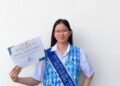 Masih Muda, Tapi Prestasinya Nasional! Juliana Caroline Surentu, Duta Pelajar Berprestasi Indonesia dari Sulawesi Utara 47 IMG 20260913 WA0003