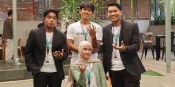 Gagas Revolusi Gaya Hidup Sehat, Mahasiswa Asal Aceh Luncurkan Aplikasi Penakar Kalori AI 'Takarin' 56 IMG 20260914 WA0044