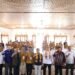BMKG Gelar SLCN di Garut, Bongkar Rahasia Baca Cuaca Sebelum Nelayan Melaut 52 Kegiatan Sekolah Lapang Cuaca Nelayan (SLCN) Provinsi Jawa Barat Tahun 2026 di Aula Villa Jaya Sakti, Rancabuaya, Kabupaten Garut, Minggu (13/9).(Sumber: Dokumentasi Pribadi)