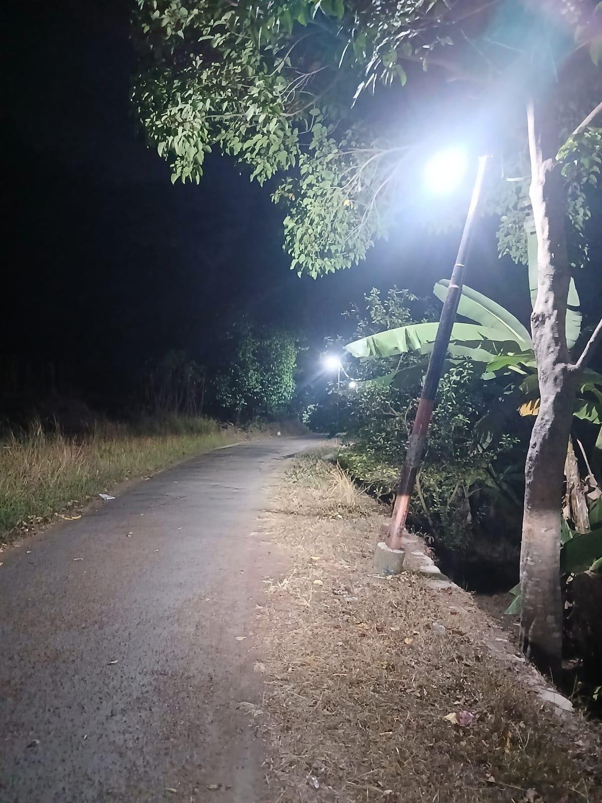 Implementasi Penerangan Jalan Umum Berbasis Sensor Cahaya di Desa Sigedong, Kec Mancak, Kab Serang, Universitas Pamulang PSDKU SERANG 47 IMG 20260916 WA0066