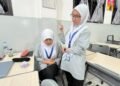 Penatalaksanaan Nyeri Saat Menstruasi (Dismenore) pada Remaja 47 Foto Ikustrasi Penatalaksanaan Nyeri Saat Menstruasi (Dismenore) pada Remaja (Sumber: Dokumentasi Pribadi)