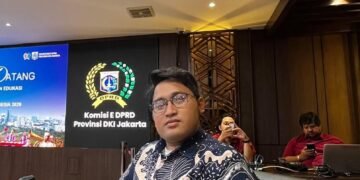Rintis Usaha Cacah Plastik dan Bakmi, Lulusan Penjas Ini Dipersiapkan Jadi Direktur CV Kenanga Jaya 47 IMG 20260920 WA0000