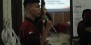 Langkah Teguh Bayu Prasetyo dalam Dunia Kepemudaan dan Literasi 56 IMG 20260920 WA0012