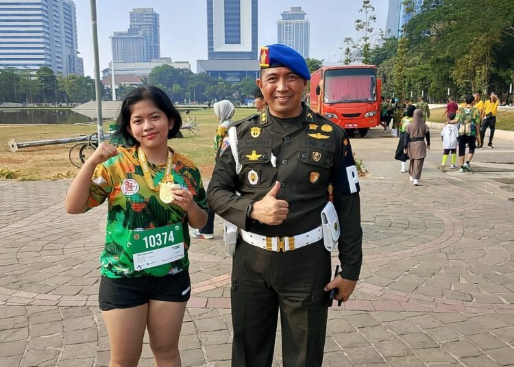 TNI Run 2026: Menyelesaikan 10 Kilometer, Menemukan Makna di Setiap Langkah 48 IMG 20260920 WA0041