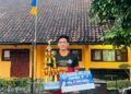 M. Desta Tola Maulana: Bintang Muda Voli Lombok Timur yang Menembus Batas demi Jersey Garuda 51 IMG 20260926 WA0022