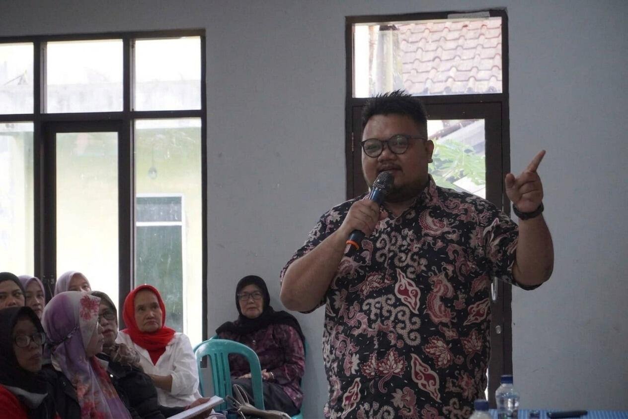 Sosialisasikan Empat Pilar di Singaparna, Dony Maryadi Oekon Tekankan Pentingnya Menjaga Persatuan Bangsa 48 IMG 20260926 WA0042