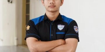 Uji Wawasan Keselamatan Berkendara, Muhammad Alvian Ardiansyah Sekretaris Umum Economic Otomotif Club (EOC) Ajak Pelajar Ramaikan Cerdas Cermat Lalu Lintas EOC FEB USK 56 IMG 20260928 WA0012