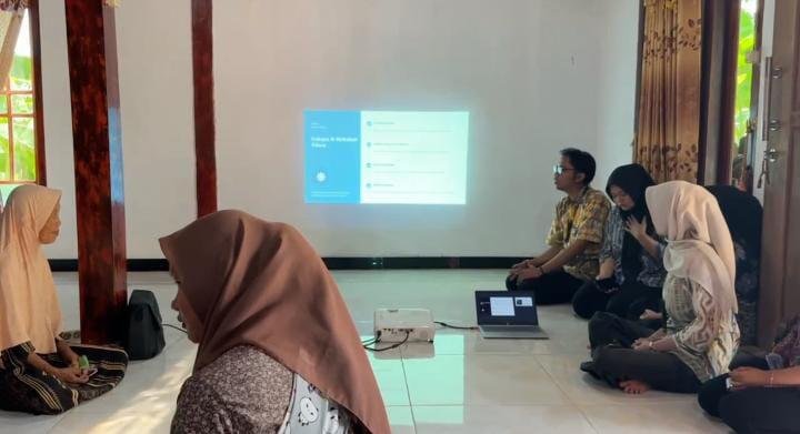 Edukasi PHBS Libatkan 40 Ibu Balita di Tlogorejo untuk Cegah Stunting 47 IMG 20260928 WA0025