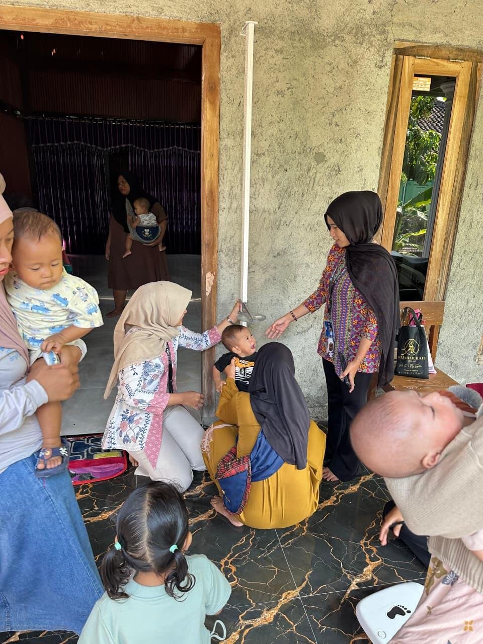 Edukasi PHBS Libatkan 40 Ibu Balita di Tlogorejo untuk Cegah Stunting 48 IMG 20260928 WA0026