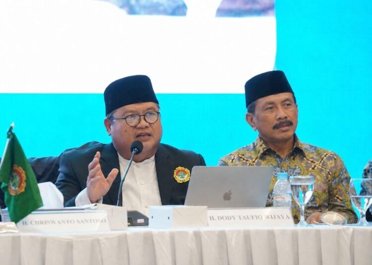 Ancaman Ideologi Bergeser ke Ruang Digital, LDII Imbau Masyarakat Waspadai Propaganda dan Disinformasi 46 IMG 20260930 WA0039