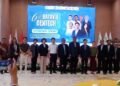 Melihat Transisi Digital Industri Dental Technologi Korea Selatan 50 Transisi digital industri teknik gigi Korea Selatan dalam rangkaian 6th Batavia Dentech International Meeting X Dentech Competition 2026 (Sumber: Dokumentasi Pribadi)