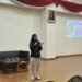 Bank Muamalat, Berikan Edukasi Pembukaan RekeningTabungan 56 Penyampaian Edukasi Pembukaan Rekening Baru Bank Muamalat (Sumber: Dokumentasi Guest Lecturer)