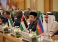 Indonesia Desak Langkah Nyata OKI dalam Menghadapi Israel