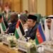 Indonesia Desak Langkah Nyata OKI dalam Menghadapi Israel