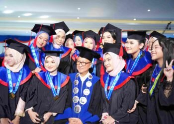 Kampus dan SMK Kemenperin Ukir Prestasi Global, Wujud SDM Industri Nasional Kian Andal