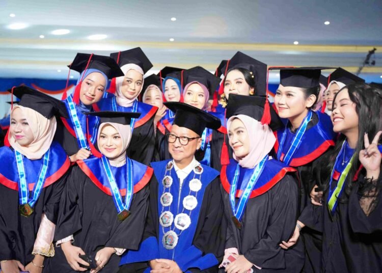 Kampus dan SMK Kemenperin Ukir Prestasi Global, Wujud SDM Industri Nasional Kian Andal