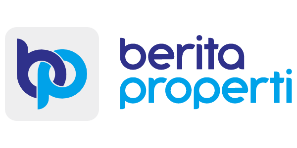 Logo berita properti