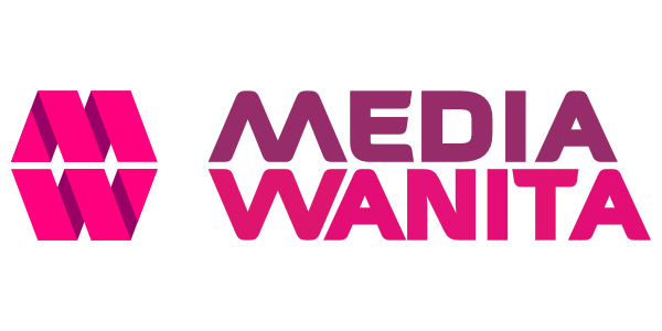 Logo media wanita