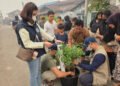 KLH/BPLH Sulap Kompleks Yuka Pontianak Jadi Kampung Losida untuk Atasi Sampah Organik 60 KLH/BPLH Sulap Kompleks Yuka Pontianak Jadi Kampung Losida untuk Atasi Sampah Organik