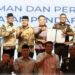 Percepat Pendaftaran Tanah Wakaf, Kantor Pertanahan Kabupaten Simalungun Teken Nota Kesepahaman dan Perjanjian Kerja Sama 51 Perjanjian 300KB