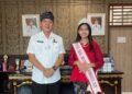 Auddrey Bawa Nama Bengkulu ke Tingkat Nasional Pemilihan Puteri Anak Indonesia 2026, Raih Dukungan Kepala Dinas Pariwisata
