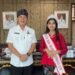 Auddrey Bawa Nama Bengkulu ke Tingkat Nasional Pemilihan Puteri Anak Indonesia 2026, Raih Dukungan Kepala Dinas Pariwisata